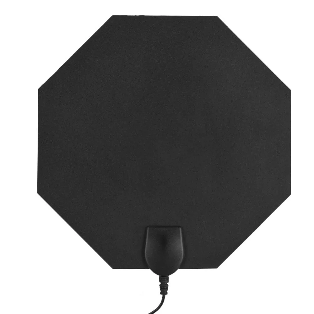 200 миля диапазонная антенна ТВ цифровой HD Skywire 4 K Antena цифровой Внутренний, HDTV 1080 p