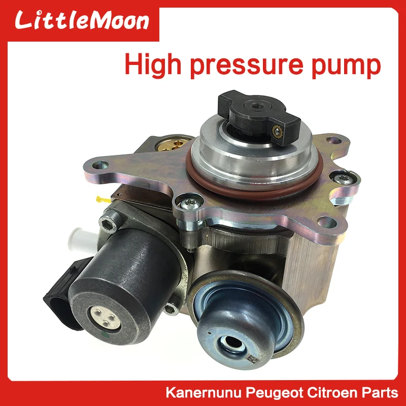High Pressure Fuel Pump 
