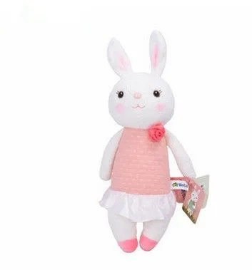 Tiramisu Rabbit Plush toys - 8