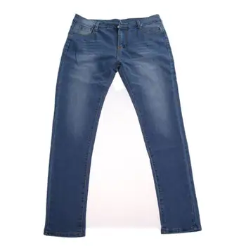 

New Sexy Women Denim Skinny Pants High Waist Stretch Jeans Slim Trousers