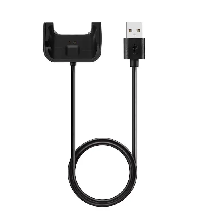 para xiaomi huami amazfit bip carregador smartwatch acessórios