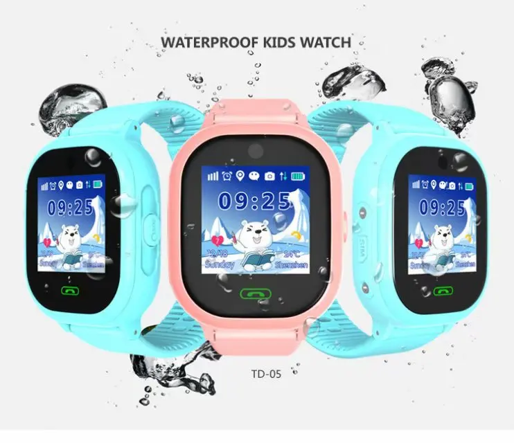 WIFI GPRS GPS LBS Tracking System For Children Elder GPS Tracker and Locator
WIFI GPRS GPS LBS Tracking System For Children Elder GPS Tracker and Locator