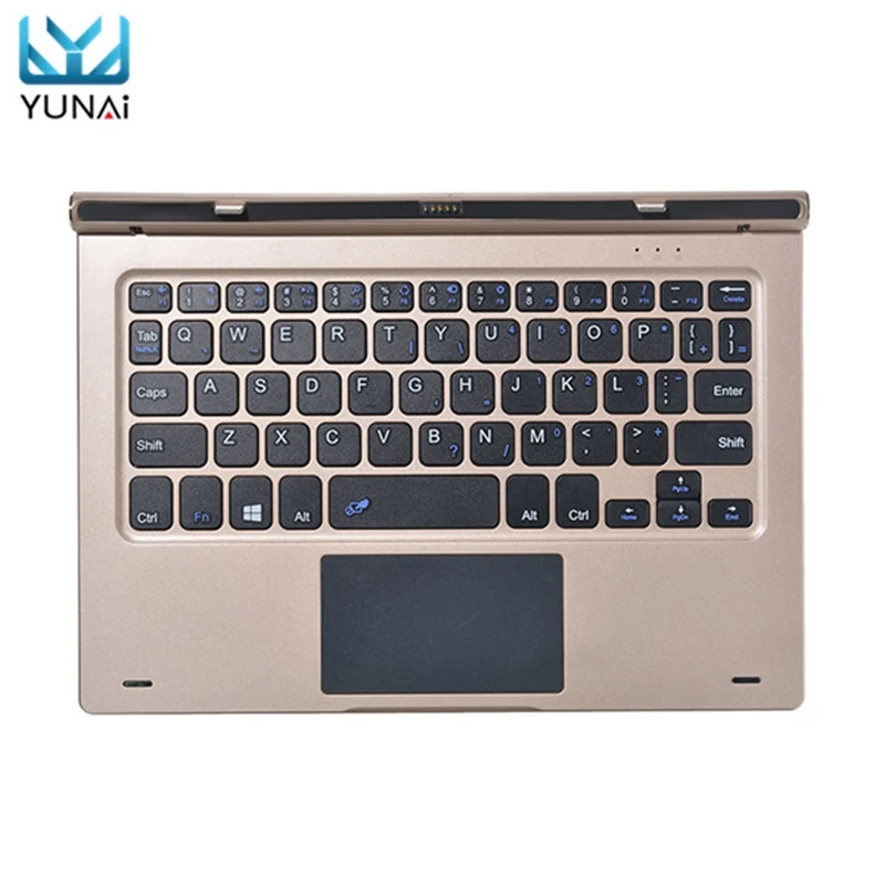 Prix pour YUNAI Réglable Magnétique Aspiration Clavier Port D'amarrage pour Teclast Tbook 10 S D'origine Clavier Case Pour Teclast 10.1 pouce Prix pour YUNAI Réglable Magnétique Aspiration Clavier Port D'amarrage pour Teclast Tbook 10 S D'origine Clavier Case Pour Teclast 10.1 pouce