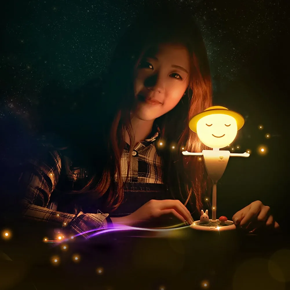 Online kopen wholesale kids touch lamp uit china kids touch lamp ...