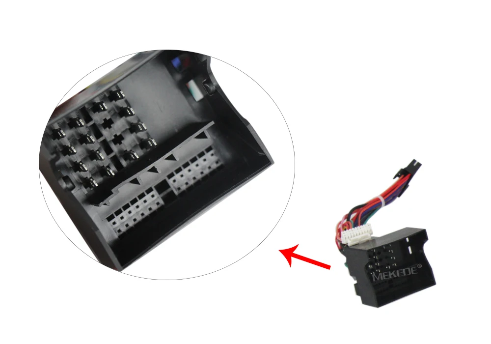 Cheap MEKEDE Android car dvd multimedia player for BMW 3series E39 E53 X5 M5 with 4G lte wifi 2G RAM 16G ROM GPS radio free shipping 10