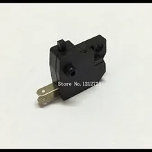 Мотоцикл тормоз насос переключатель GN250 CB400 тормоза насос переключатель CBR250 CBR400 XJR400 задний фонарь переключатель