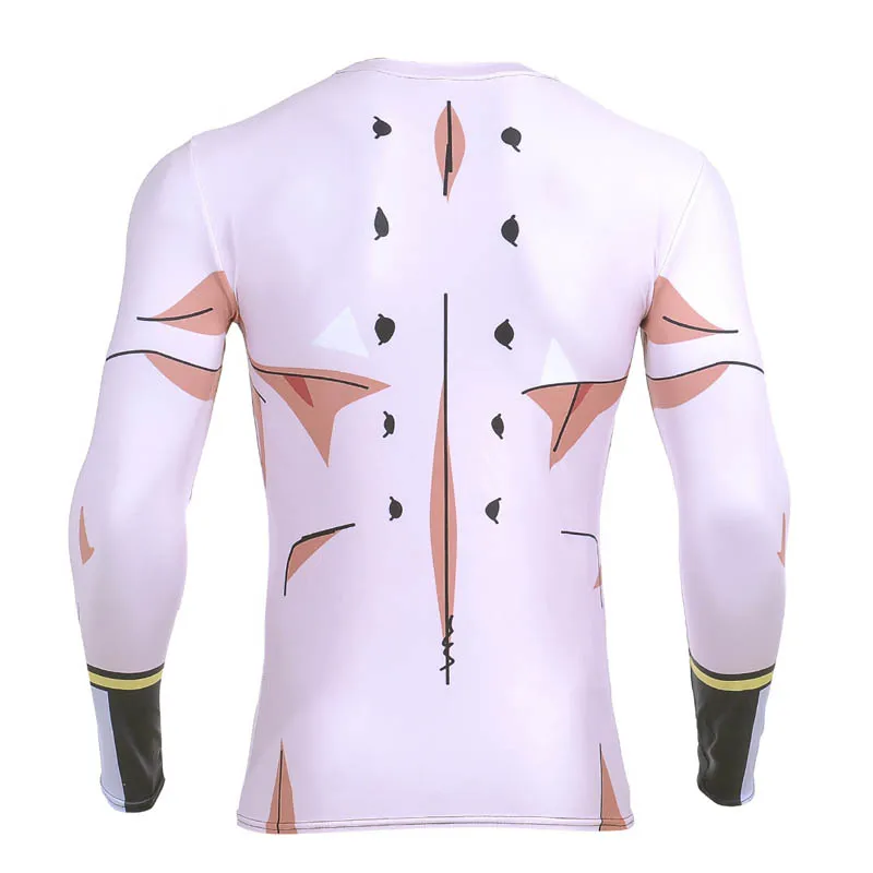 Dragon Ball Super T Shirt Goku Black Vegeta Android 18 Cosplay Costumes Frieza Fitness Tshirts Men Women Spring Clothing Luxtees (10)