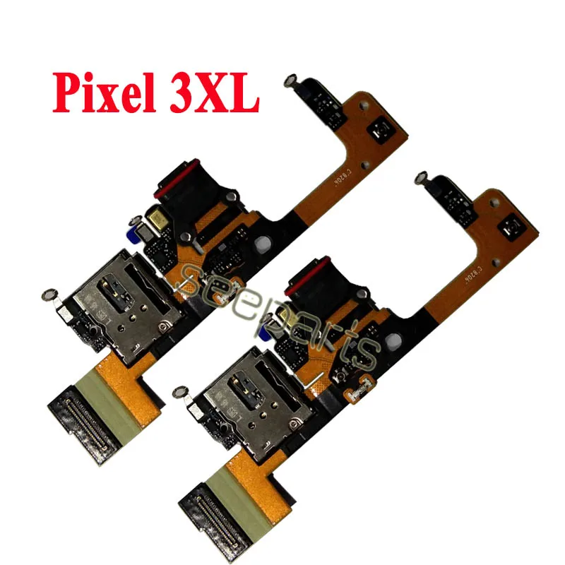 USB Charger Port Flex Cable Replacement for Google Pixel 2 XL Google Pixel XL2 sunways USB Charger Port Flex Cable Replacement for Google Pixel 2 XL Google Pixel XL2 sunways