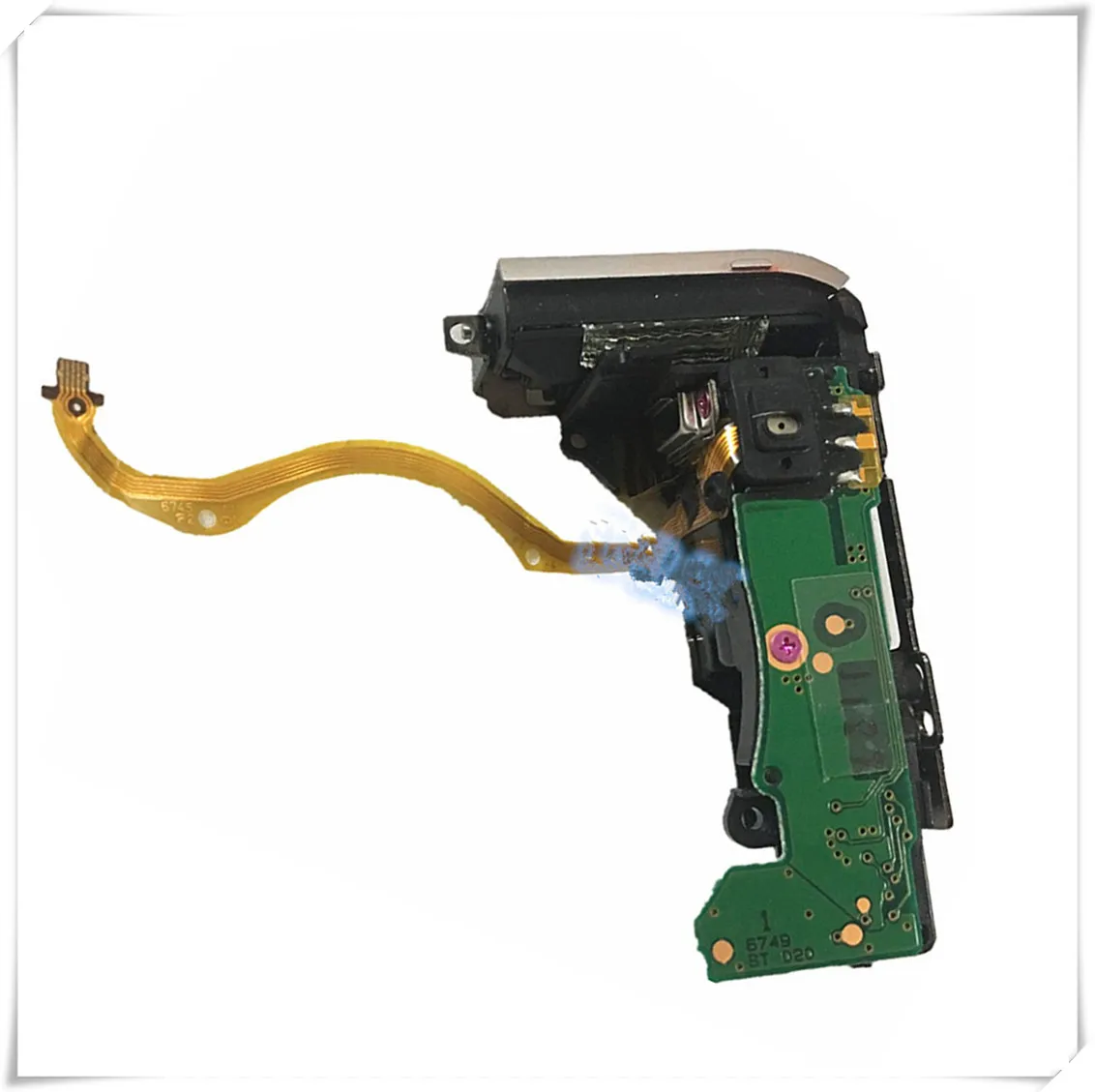 Original flash motherboard for Canon sx220 SX230 SX220hs SX230HS