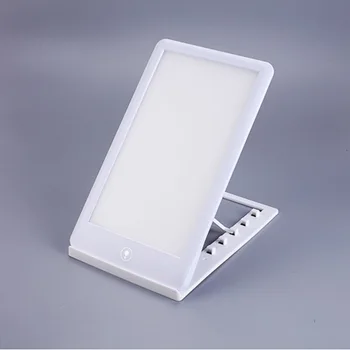 

SAD Therapy Lamp 3 Modes Seasonal Affective Disorder Phototherapy 6500K Simulating Natural Daylight US Plug SAD Therapy Light