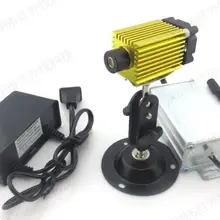 532nm 150 mW зеленый лазерный модуль с контролем температуры лазерная точка зеленая лазерная головка