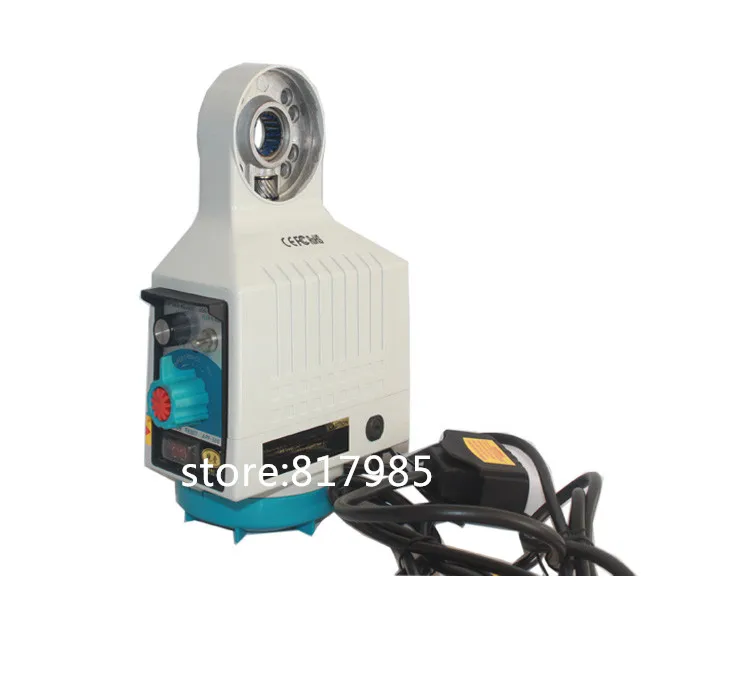 

APF-500Y 110V Y axis power feed milling Machine auto power table Feed / Vertical power feed