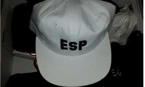 Supremes ESP Hat 