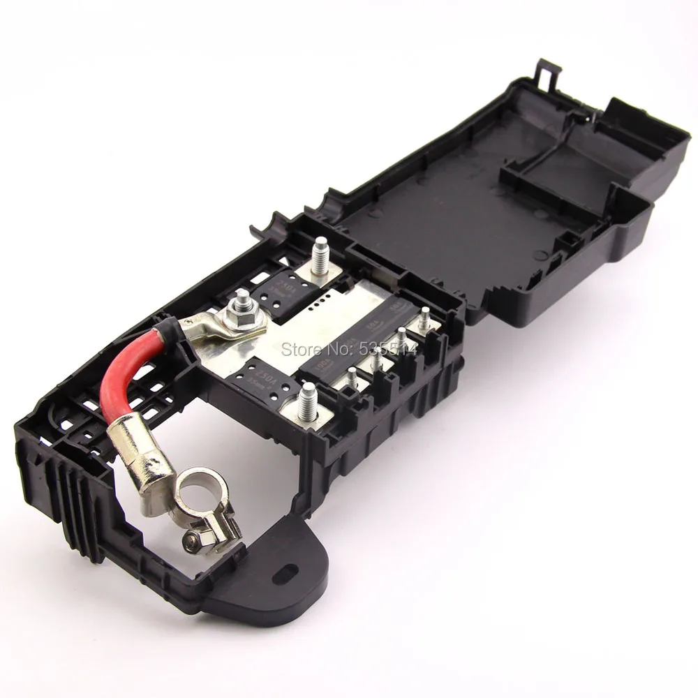 OEM Fuse Box Battery Terminal Fit For Chevrolet cruze 96889385-in Fuses from Automobiles & Motorcycles on Aliexpress.com | Alibaba Group