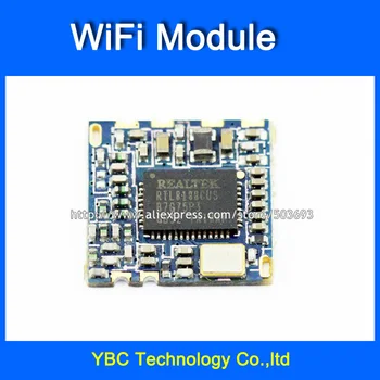 

Free Shipping 5pcs/lot WIFI Module Signal Receiver Module special for Tablet PC