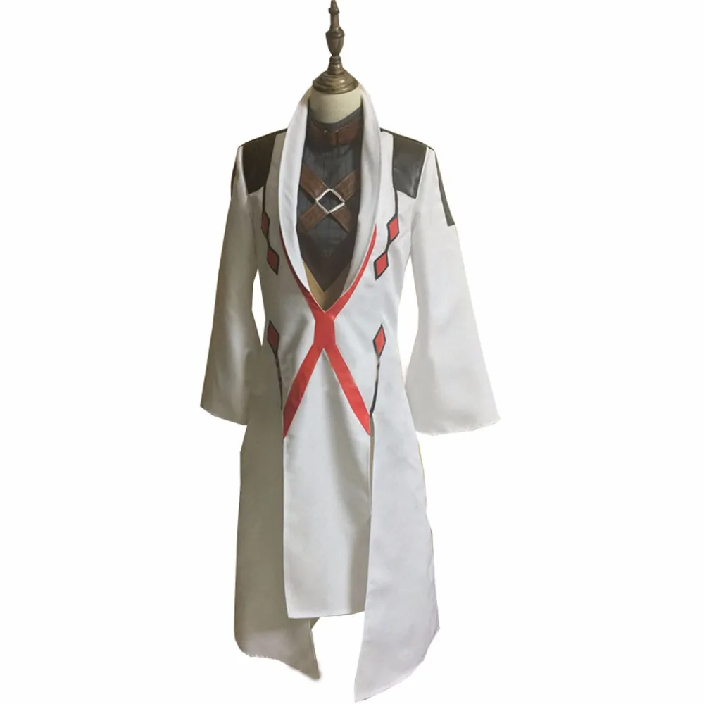 

2018 Fate/Grand Order Von Hohenheim Paracelsus Косплей Костюм