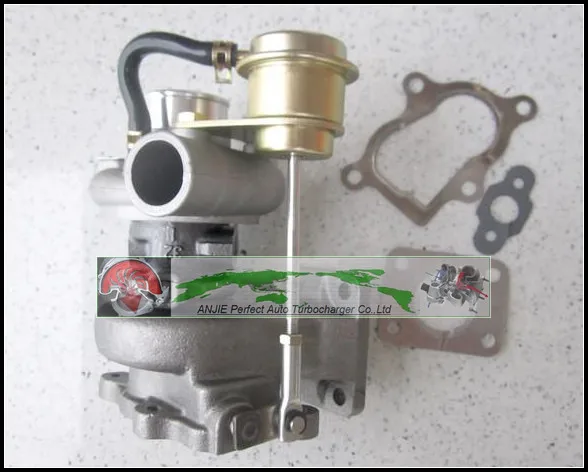 Турбокомпрессор TD03 07G 49131 02000 16483 17012 для Kubota морской 5 250 TDI Nanni F2503 TE 2.5L 63 кВт turbo | Воздухозаборники -32732606289
