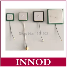 4 комплекта micros керамика uhf rfid считыватель тег антенна пассивная 902-928 МГц 865 868 МГц маленькая антенна с sma/ipex Разъем