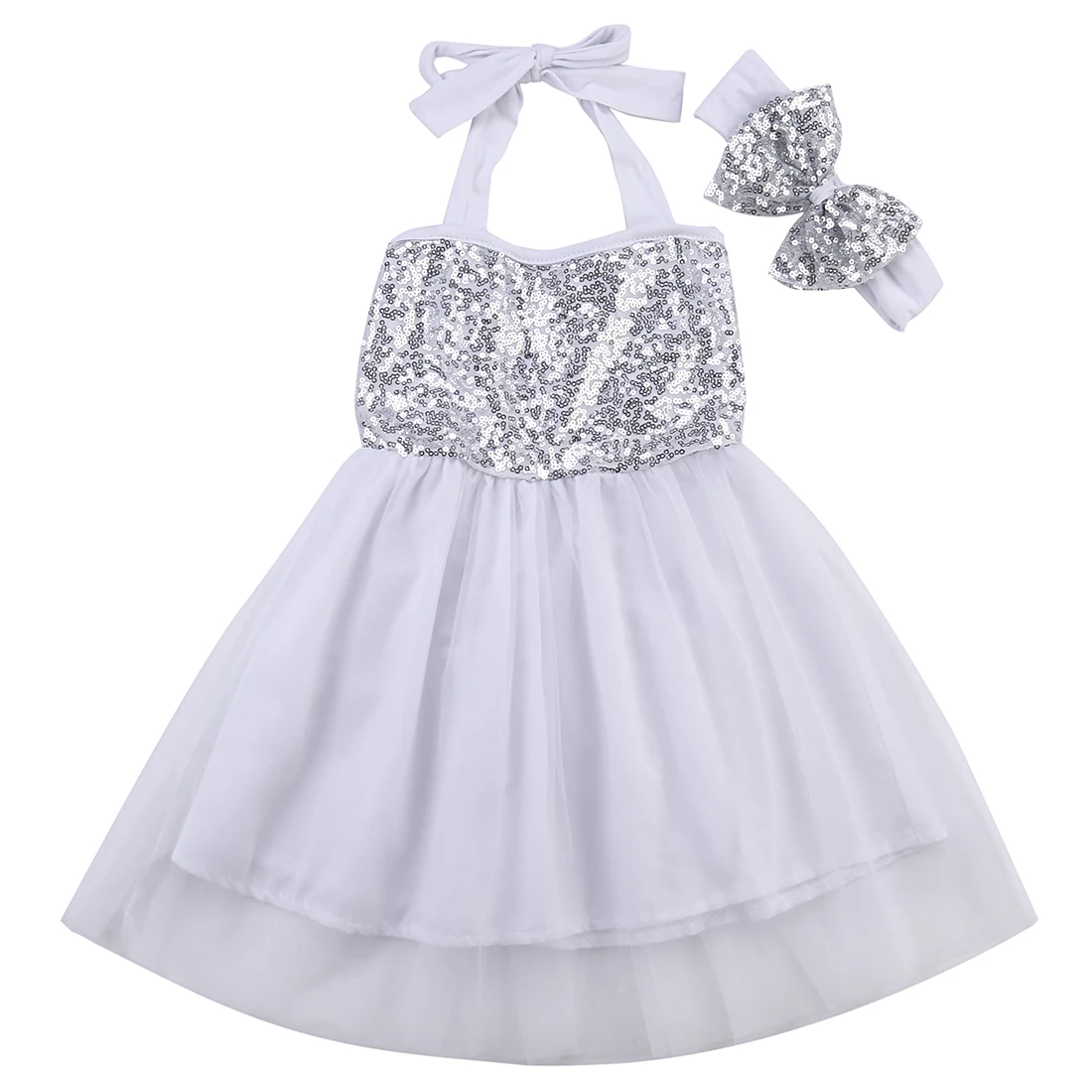 baby girl gaun dress