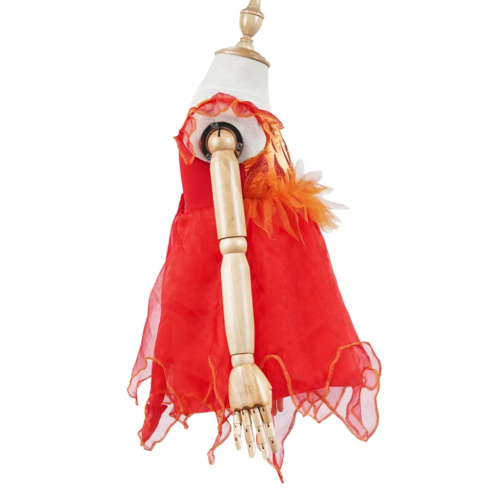 Toddler-Girls-Devil-Flame-Devilish-Costume-Dress-Red-Cosplay-Clothing-Outfits-Tail-for-Kids-Children-Party (3)
