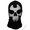 Mayitr Halloween Ghost Skull Motorcycle Balaclava Mask Cycling Full Face Game Cosplay Mask Protection ► Photo 2/6