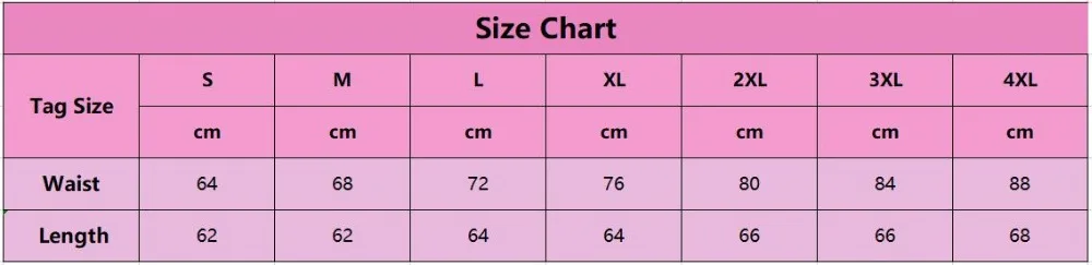 size