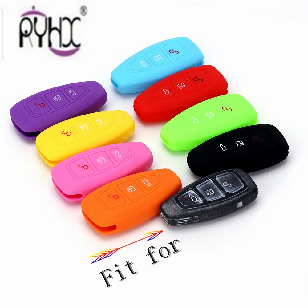 Ford key cover01_1