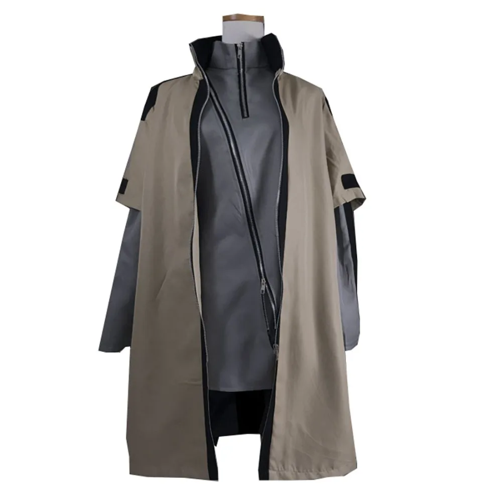 

Hot Game Detroit Become Human Costume Markus Cosplay Costume