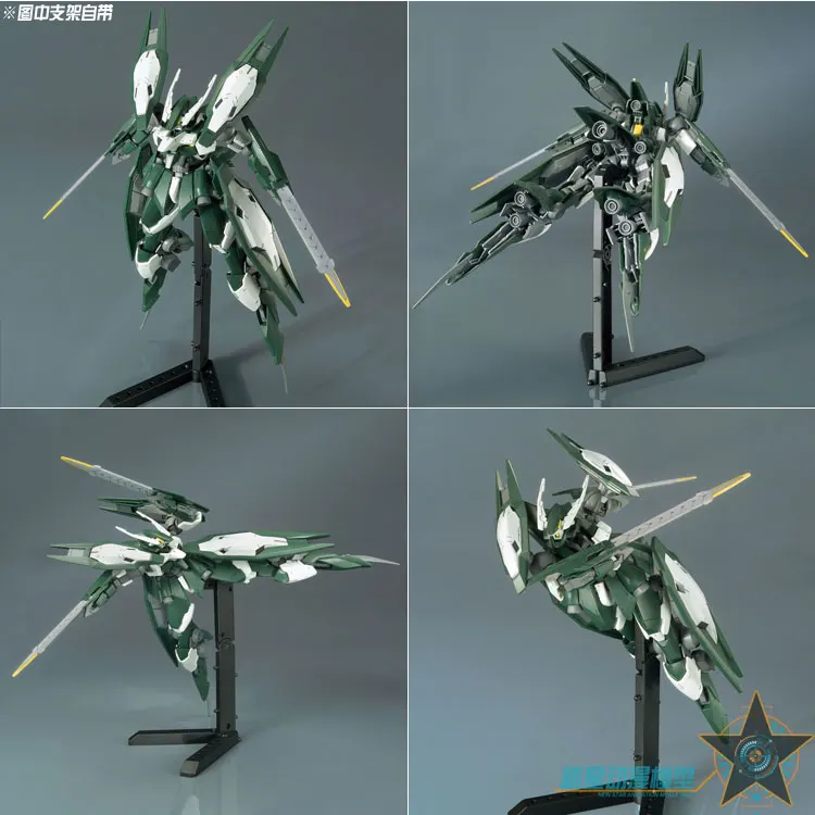 HG 1/144 гандам модель железной крови сирот Barbatos Astaroth Vidar мобильный костюм детские игрушки