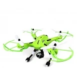 

Quadcopter JJRC H26W Rc Helicopter With HD WiFi Camera 2.4G 4 CH DIGITAL PROPORTIONAL R/C QUAD-COPTER Drones RTF