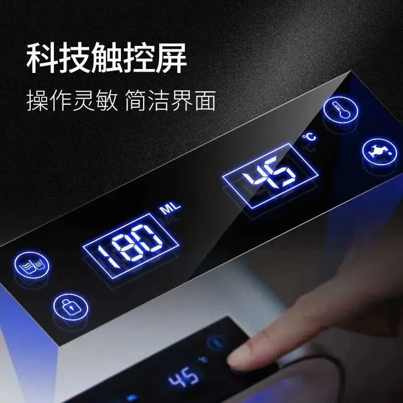 Pure Bottled Water Water Drawer Tankless Intelligent Constant Temperature Desktop Pipeline Water Dispenser Smart Tea Machine Pure Bottled Water Water Drawer Tankless Intelligent Constant Temperature Desktop Pipeline Water Dispenser Smart Tea Machine
