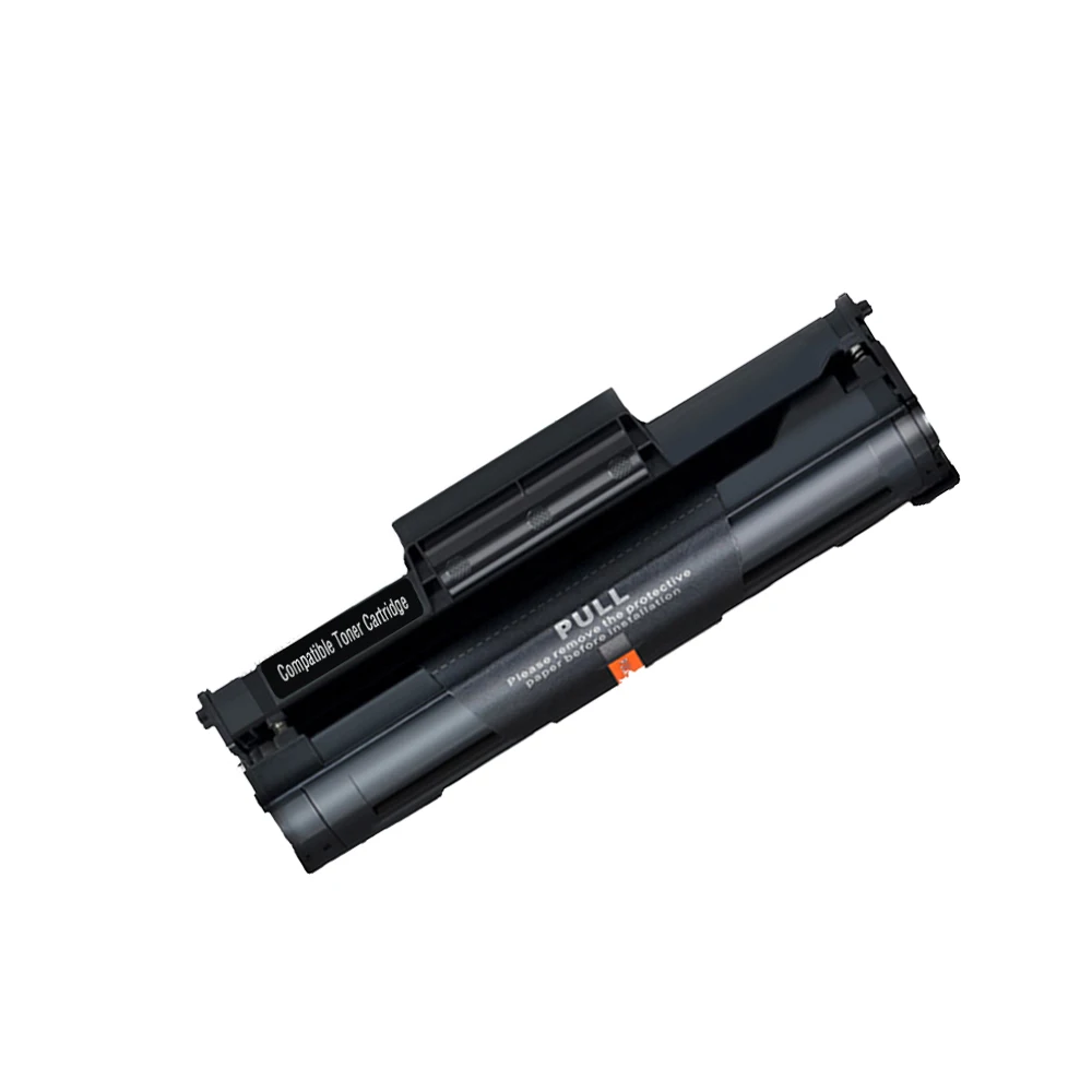Тонер картридж LCL MLT D111S (2 шт. в упаковке черный) совместим с Samsung SL