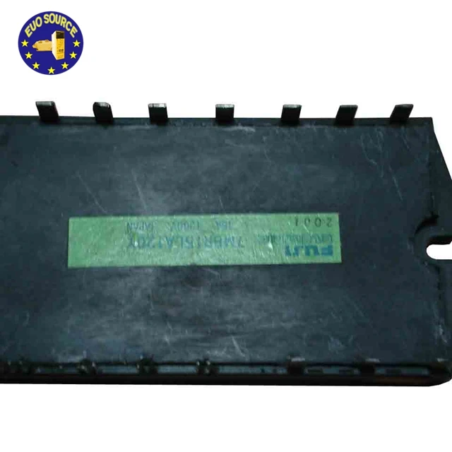 

pim power module 7MBR15LD120