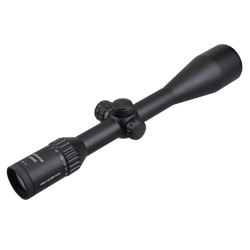 Векторная оптика Континентальный HD 5 30x56 охотничий прицел 1/4 MOA Fit Lapua немецкая