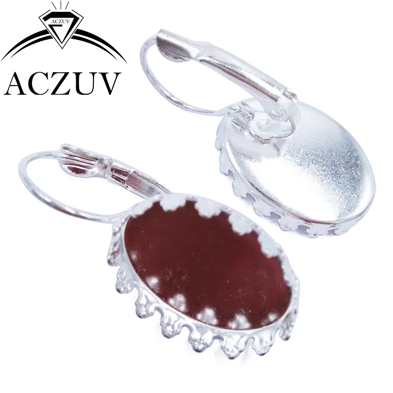 Leverback Earrings (14)