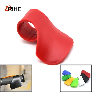 

Universal Motorcycle Grip Throttle Assist Wrist Cruise Control Cramp RestFor honda st 1300 st1300 crf1000l africa twin vfr1200f