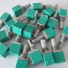 50 шт. объем Управление для Motorola EP350 EX500 EX600 GP388 GP640 GP644 GP680 GP688 GP1280 двухстороннее радио