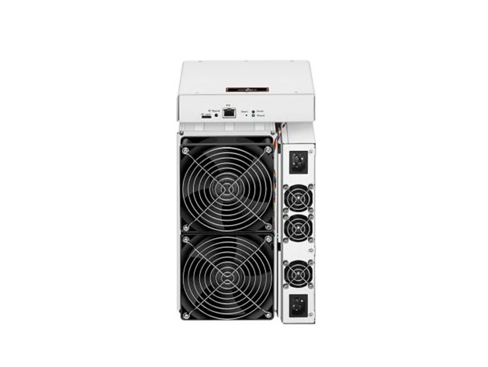 BITAMAIN новые Asic BTC МПБ SHA-256 Шахтер AntMiner S17 53 T с PSU Bitcoin Шахтер лучше, чем S9 S11 T15 S15 Z11 Z9