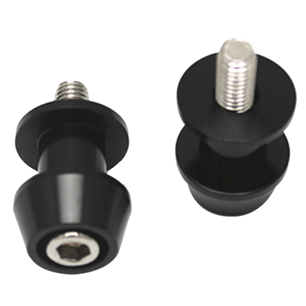 6/8/10mm Bobbins Sliders Screw Motorcycle Arm Stand Car Accessories Swing Spools | Автомобили и мотоциклы