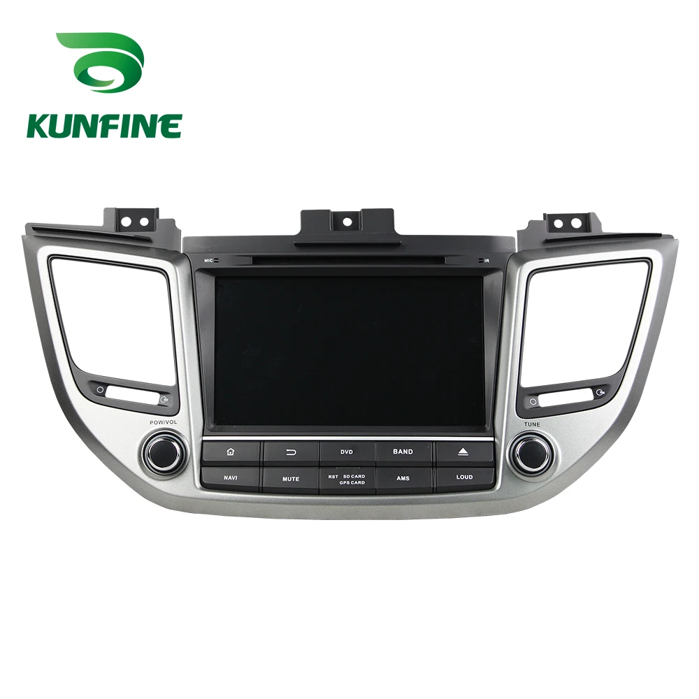 Android Car DVD GPS Navigation Multimedia Player Car Stereo For IX35 2015 (3)