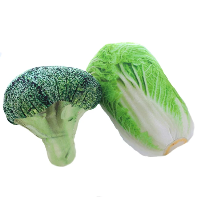 1pc 15-20cm 10 styles creative vegetables Pendant plush toy stuffed soft fruit Bag Pendant for kids girls adult cute gift 5