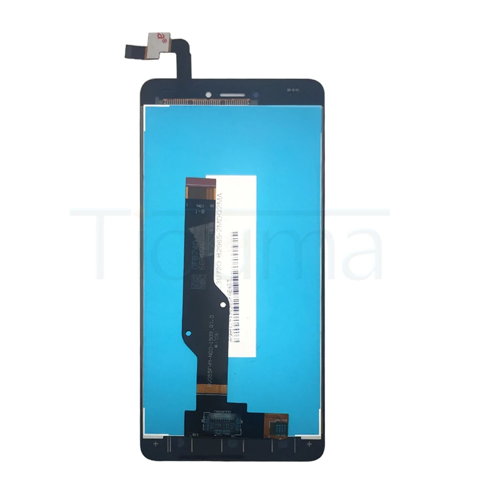 Xiaomi Redmi Note 4X LCD Display Digitizer  (6)
