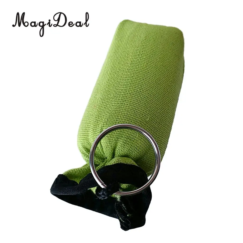 Outdoor Cylinder Safety Floating Keyring for Marine Boat Jetski Yacht Sailing Rafting Surfing Boating Swimming Accessories