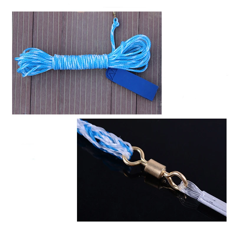 Full Spread Mesh Wire Hand Easy Throw Cast Fishing Nylon Net w/ Sinker Dia 3m 