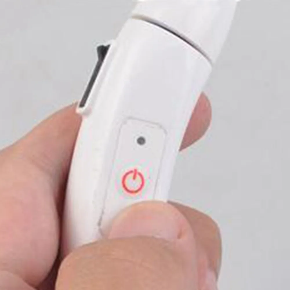 Регулируемый ошейник для питомцев светодиодный светильник наружный USB Перезаряжаемый плюшевый ночной мигающий светильник светящийся безопасный