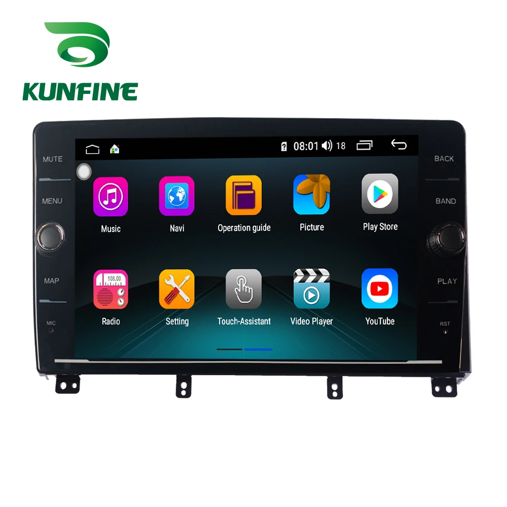Android Car DVD GPS Navigation Multimedia Player Car Stereo For Peugeot 3008 2013 2014 2015 2016 2017 2018 Radio Headunit (13)