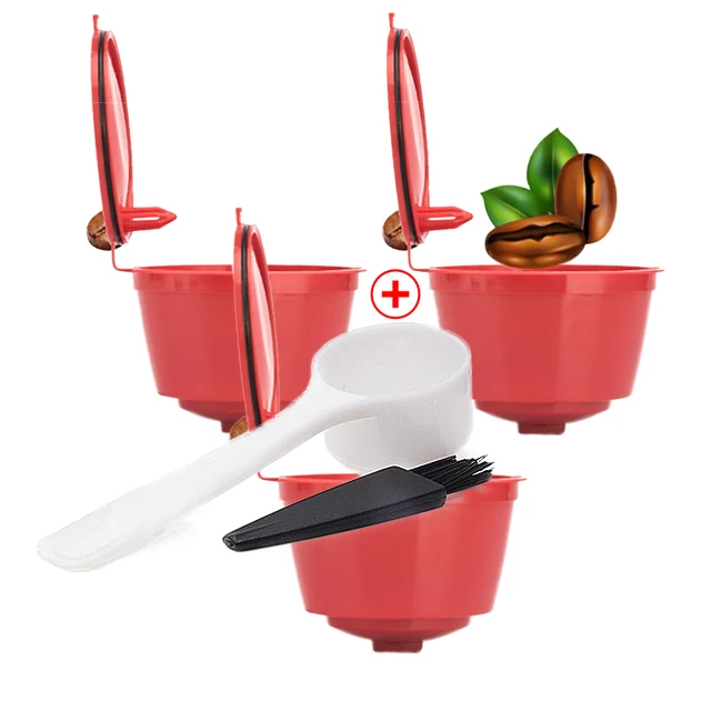 Best Price Coffee Dolce Gusto Percolator Refillable Coffee Capsule Nescafe Dulce Gusto Reusable Coffee Filter Dolci Gusto Best Price Coffee Dolce Gusto Percolator Refillable Coffee Capsule Nescafe Dulce Gusto Reusable Coffee Filter Dolci Gusto