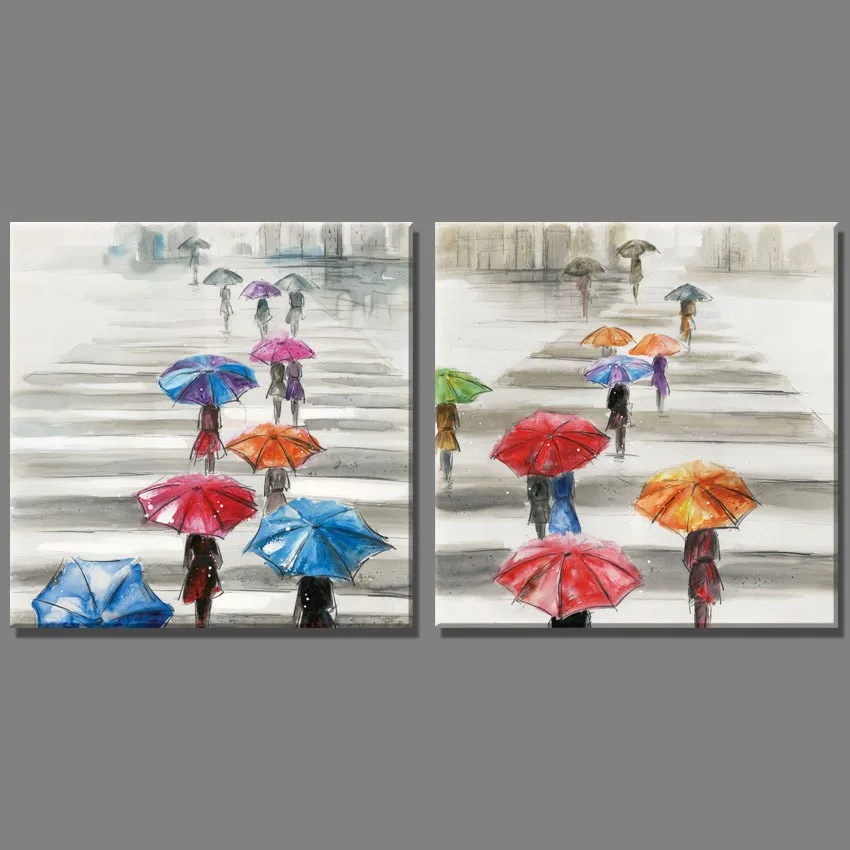 Online kaufen groÃhandel regenschirm walking aus china regenschirm ... Orang wohnzimmer bilder