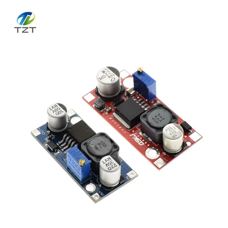 Xl6009e1 dc dc регулируемый повышающий преобразователь питания. Xl6009e1 dc dc регулируемый повышающий преобразователь питания