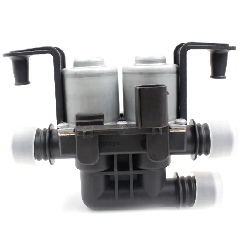 YAOPEI OEM 64116910544 для BMW E53 E70 F15 X5 00-15 E71 F16 X6 клапан управления нагревателем | Автомобили
